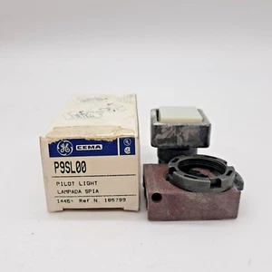 GE P9SL00 Pilot Light - Picture 1 of 3