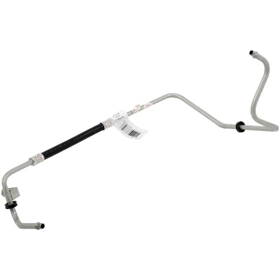 Línea de enfriador de aceite 15779543 AC Delco nueva para Chevy Suburban Yukon Silverado 1500 XL Foto 1 de 2