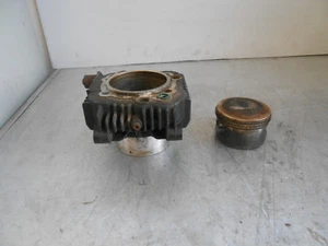 DUCATI MONSTER M750 1997 748CC (ZDM748A2C) FRONT BARREL & PISTON 125.1.004.1A - Picture 1 of 7