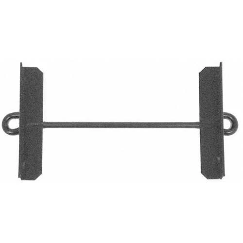 Goodmark 电池保持 Clight 黑色 EDP 涂层 适合 3B 3C 3D GMK414130158 — 第 1/1 张图片