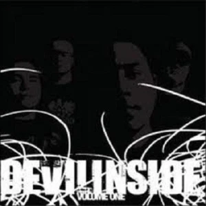 DEVILINSIDE - Volume One - CD - Neu OVP - US Metalcore - Bild 1 von 2