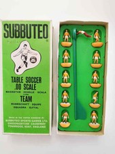 SUBBUTEO HW TEAM REF. 13 - OLANDA VINTAGE TOY