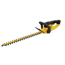 Dewalt 20v 最大リチウムイオン 22 インチヘッジトリマー(工具のみ) DCHT820B 新品