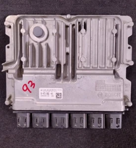 BMW 5 G30 G31 2018 8473992 Engine Control Module ECU DIESEL B47 - Foto 1 di 8