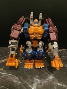 Optimal Optimus | Super Class | Beast Wars Transformers | Hasbro - Picture 1 of 6