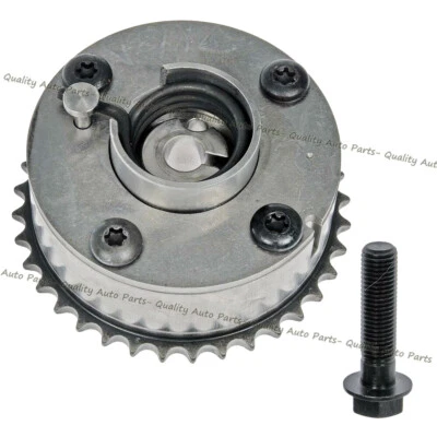 Camshaft Variable Timing Gear VVT Fits TOYOTA Corolla Yaris Matrix 1.5L 1.8L 2ZR - Image 1 of 3