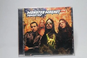 Monster Magnet: Powertrip CD Audio Album (2001)  - Picture 1 of 2