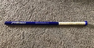 Primed Weighted Training Stick 12oz Baseball Bat 12oz 30” Swing - Picture 1 of 9
