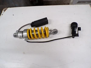 ducati diavel 2011 rear adjustable shock - Picture 1 of 2