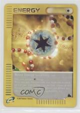 2003 Pokemon e-Card Series - Skyridge Reverse Foil Retro Energy #144 0fo5