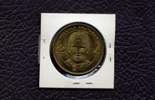 1997-98 McDonalds Team Canada Olympic Coin - Brendan Shanahan / Shayne Corson