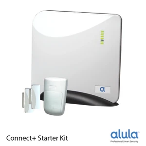 Alula Connect+ | Starter Kit - Picture 1 of 1