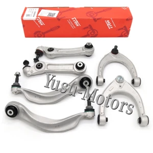 6x TRW Front Lower Control Arm Kit for BMW 528i 535i 550i F10 640i F12 2011-2016 - Picture 1 of 4