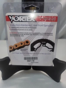 Piñón delantero Vortex 3521-15 - 15T (natural) - Imagen 1 de 2