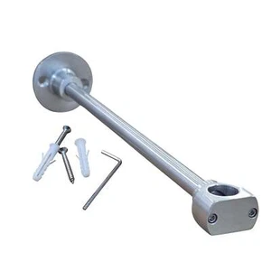 Hommix Udine & Turin 12" Gewerbliches Restaurant Vorspülen Spray Wasserhahn Wand montiert - Bild 1 von 4