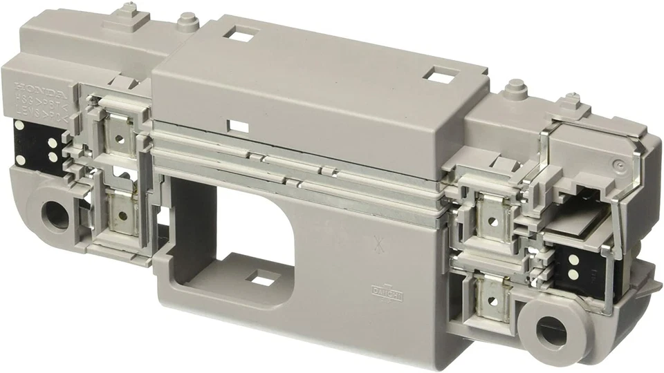 Genuine OEM Honda Accord CR-V Pilot Ridgeline Center Map Light Base Unit Foto 1 de 1