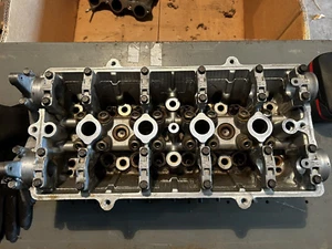 FITS HONDA PRELUDE B20A1 DOHC 1991-1992 CAM CAPS/BEARINGS "EACH" CHHO-023PARTS - Picture 1 of 4
