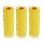 Easy to Clean Paint Roller Cover Flexible Wall Painting Sponge Brush  Household