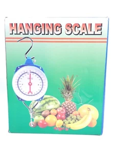 New Hanging Scales Heavy Duty - 200kg - Picture 1 of 6