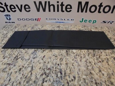 08-20 Dodge Grand Caravan Chrysler Town & Country Side Panel Storage Bag New - Изображение 1 из 3