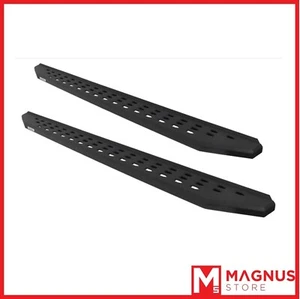 Gorhino Side Steps Trittbrett RB20 Running + Brackets 1500 2019 2022 - Bild 1 von 1
