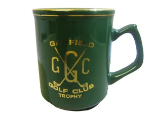 Garfield golf club designed & decorated in Australia cup - Bild 1 von 4