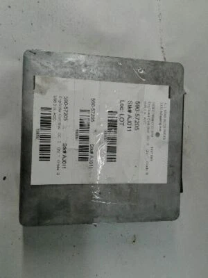 Engine ECM Electronic Control Module 4 Cylinder Fits 96-98 SAAB 900 682947 - Image 1 of 4