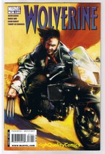 WOLVERINE #74, NM, Daniel Way, Tommy Edwards, 2003, more in store
