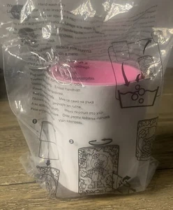 2024 Burger King Niños Comida Bob Esponja Pantalones Cuadrados Sandy Tiki Cup *NUEVO* - Imagen 1 de 2