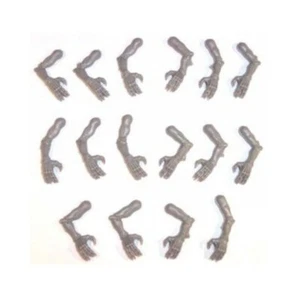 Genestealer RENDING CLAWS / ARMS x 16 Tyranids Genestealers Cult 40K (B) - Bild 1 von 1