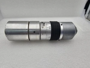 NIKON JAPAN 257987 lens - Picture 1 of 7