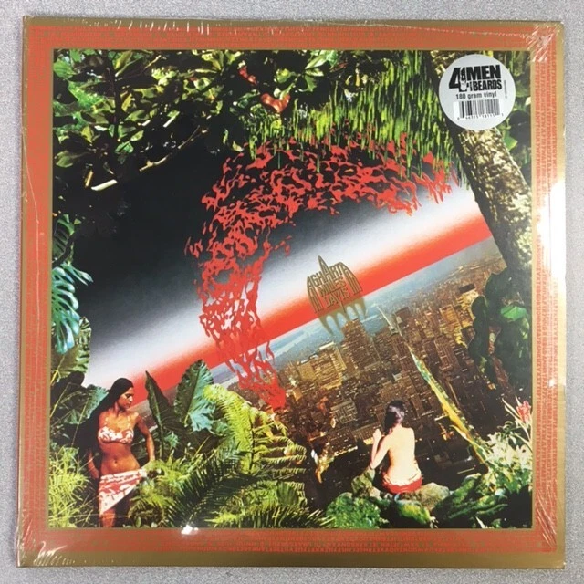 Miles Davis - Agharta 180 Gram 2-LP Set (New/Sealed/Gatefold) 2011 - Image 1 of 2