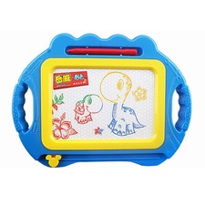 Magnetic Drawing Board Sketch Pad Doodle Writing Painting Art for Children ✿