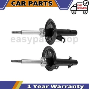 Monroe Front Shocks Struts Set For BMW X3 2010 2009 2008 2007 2006 2005 2004 - Picture 1 of 7