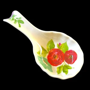 Reposacuchara Pioneer Mujer Floral Clara Melamina Plástico 2917 HEX - Imagen 1 de 9