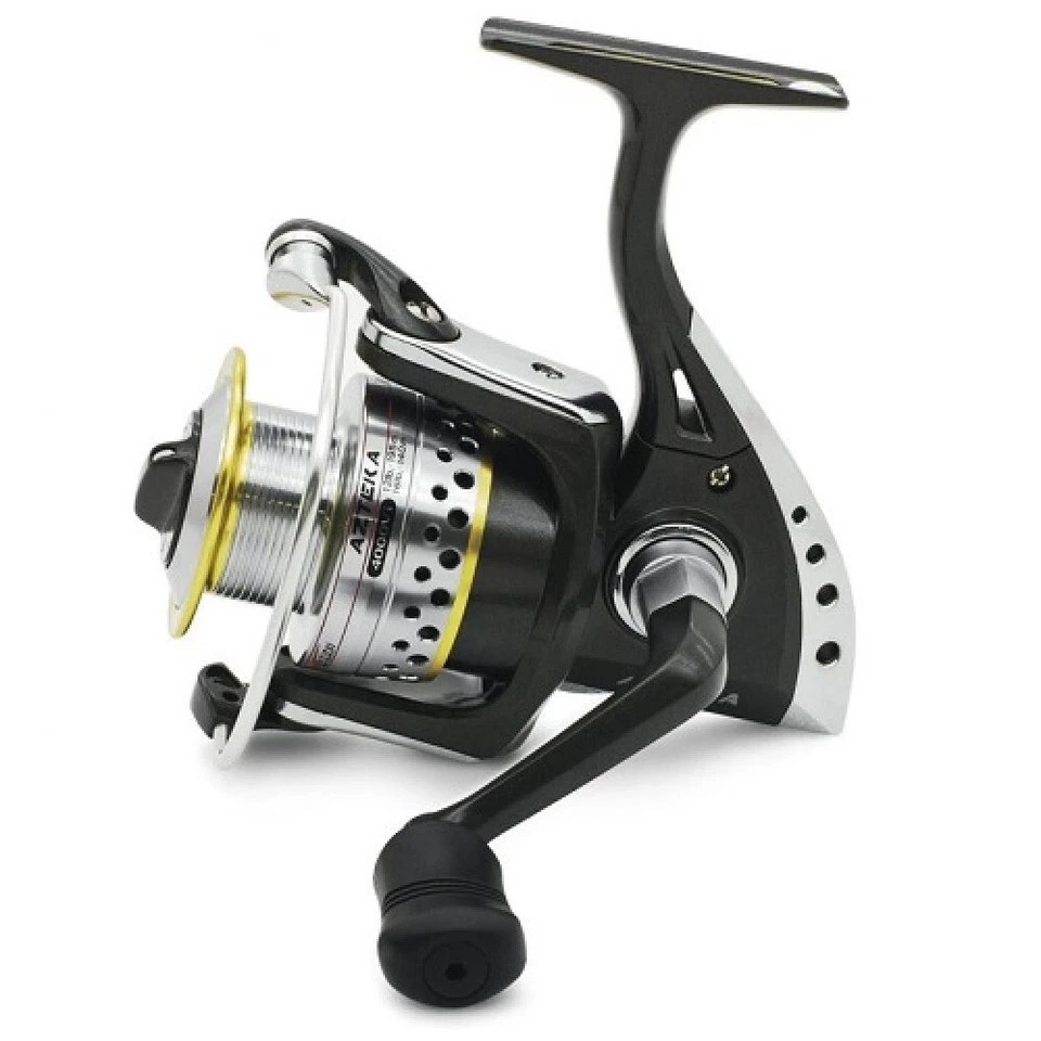 MULINELLO DA PESCA RYOBI AZTEKA 2000 - Immagine 1 di 1