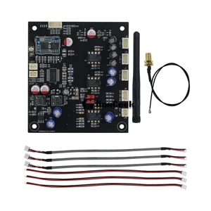 QCC5125 Decoder Board PCM 1794 Chip Bluetooth5.1 Support LDAC with Antenna Kit - Picture 1 of 7