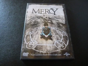 DVD "MERCY" film d'horreur de Peter CORNWELL - Picture 1 of 2