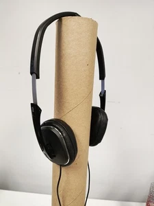 Sony MDR-NC40 Cuffie con cancellazione del rumore - Nero testato funzionante necessita di auricolari - Foto 1 di 9