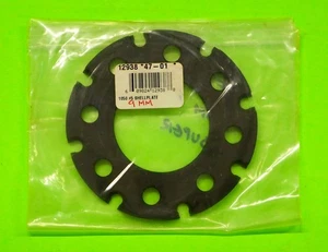 Placa de carcasa Dillon RL1100/S1050-#05-(12938)-(NOS)-9 mm/38 Super - Imagen 1 de 3