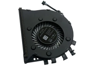 CPU Fan HP L22529-001 L22530-001 L22531-001 Series 6033B0062601 DFS541105FC0T - Picture 1 of 2