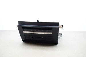 Mercedes-Benz S W221 Musik Radio CD Player Head Unit OEM A2219004704  - Bild 1 von 11
