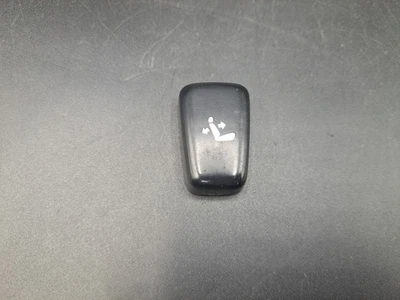 Lexus IS300 2002: botón de control del interruptor del asiento eléctrico (negro) delantero del pasajero Foto 1 de 2