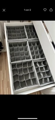 Pax Organizer Simple Joy 6 Stück Zum Gesamtpreis von 25€ - Bild 1 von 3