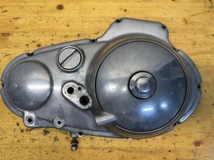 HARLEY DAVIDSON 25430-88 CLUTCH PRIMARY COVER SPORTSTER XL 1200 883 XLH 1988-90 - Bild 1 von 14
