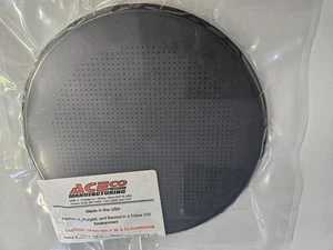 Für Lam Research Autoetch: Upper Electrode Aluminium 715-008721-001 Neu - Bild 1 von 4