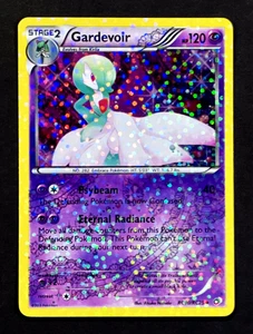2013 Pokemon Gardevoir Legendary Treasures HOLO Radiant Collection Set RC10/RC25 - Bild 1 von 6