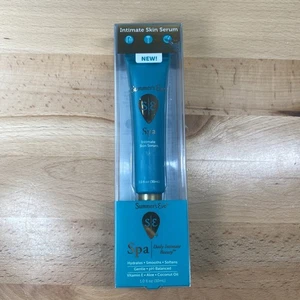 Summer's Eve Spa Daily Intimate Beauty Skin Serum 1.0 floz - Picture 1 of 2
