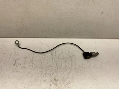 Cable de conexión a tierra Ford Edge ECM 2011-2014 OEM Foto 1 de 4