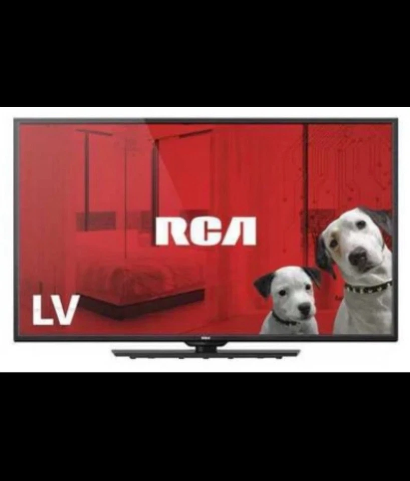 RCA J43LV840 43" COMMERCIAL HOSPITALITY GRADE PRO - Image 1 of 1